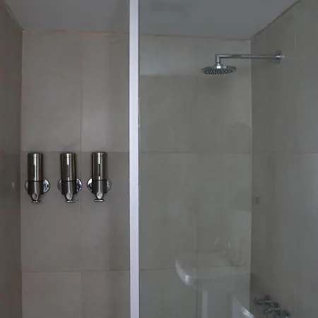 Departamentos Ciudad De Nieva Apartment San Salvador de Jujuy Exterior photo