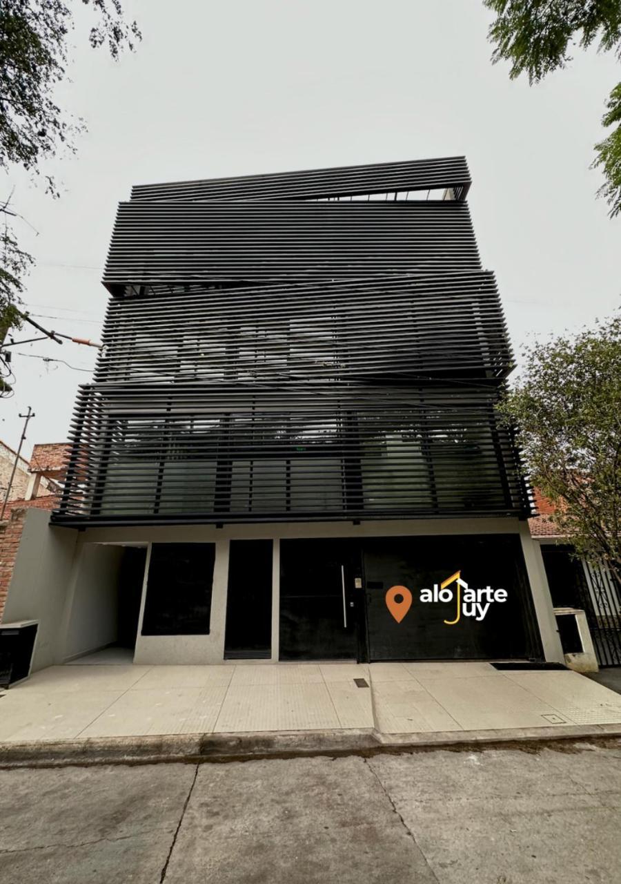 Departamentos Ciudad De Nieva * San Salvador de Jujuy