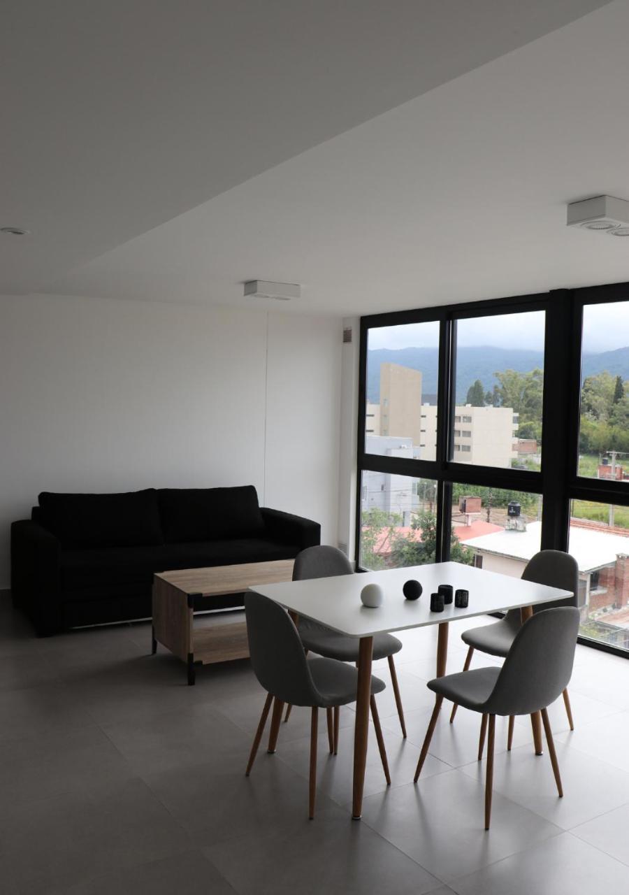 Apartment Departamentos Ciudad De Nieva