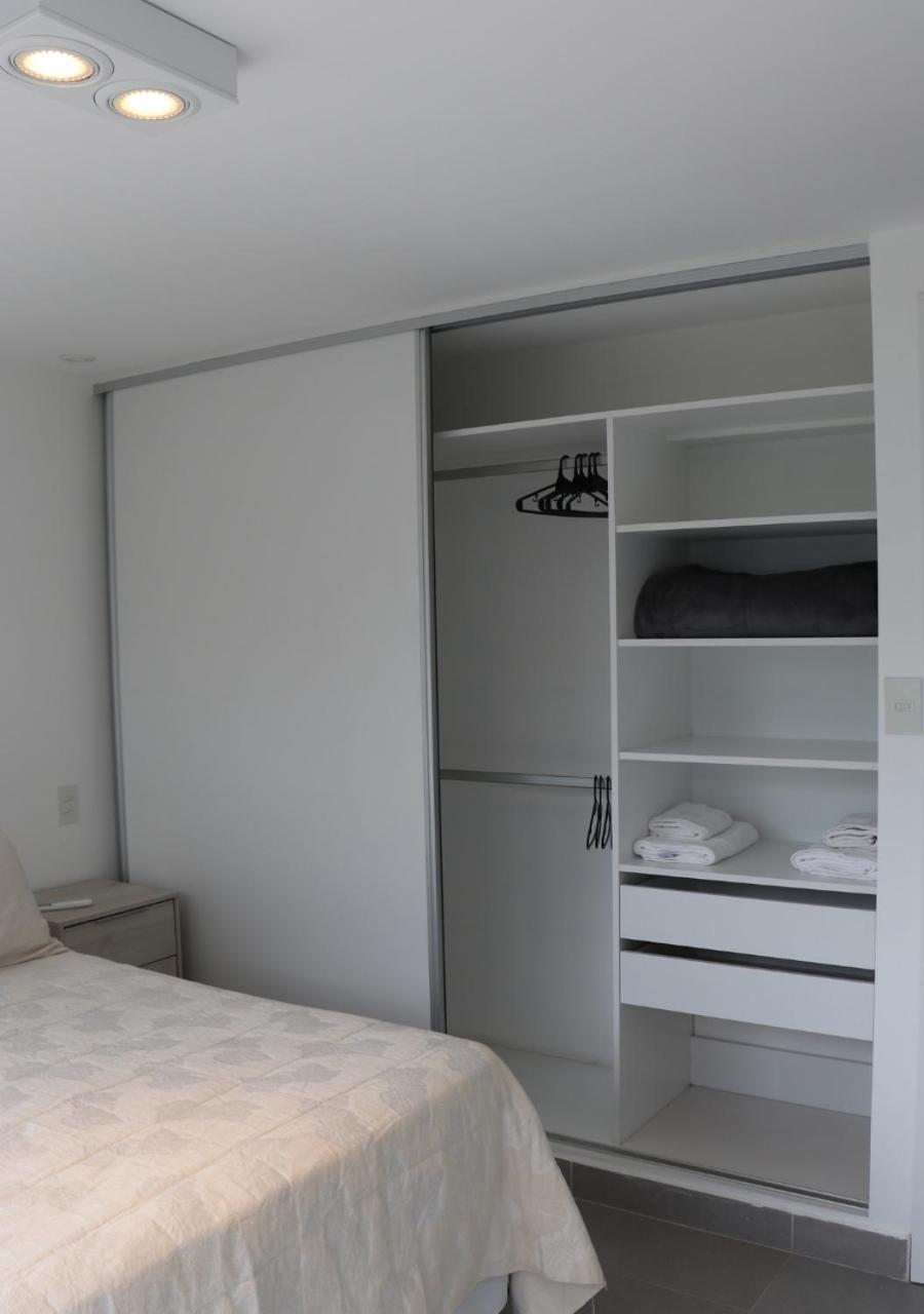 Apartment Departamentos Ciudad De Nieva *