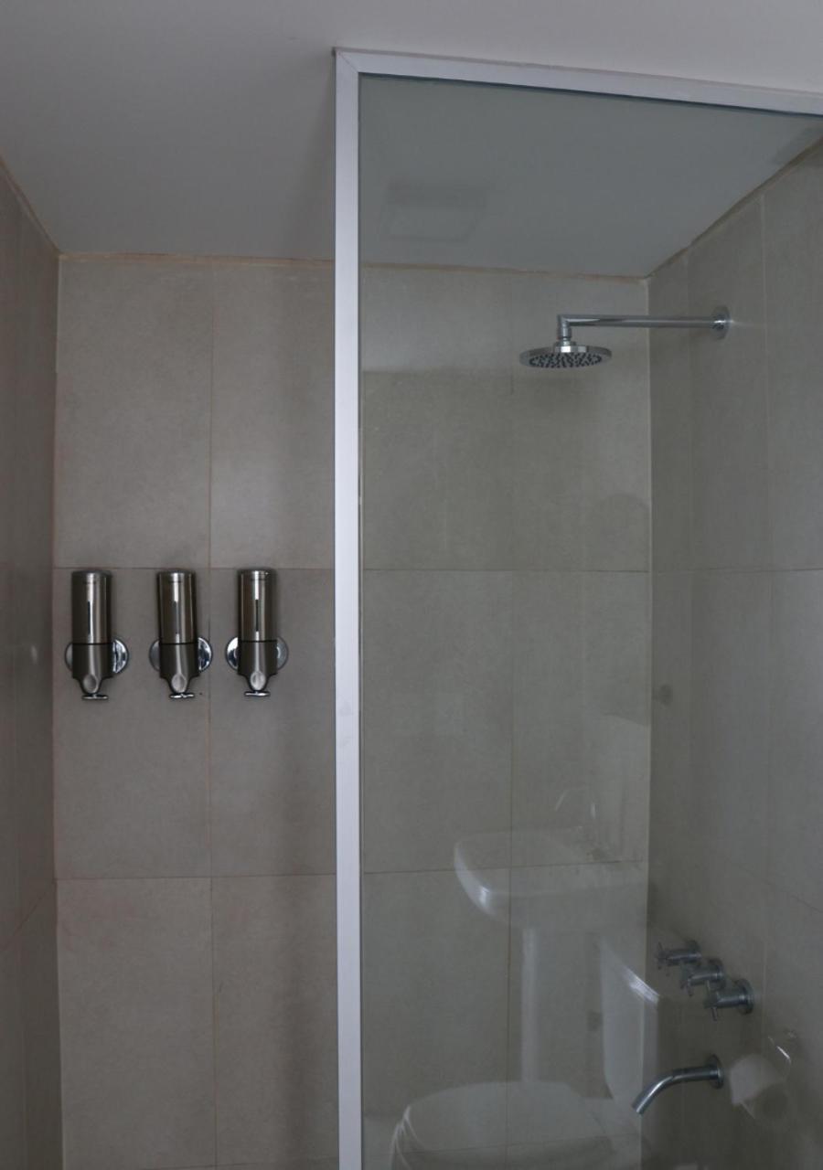 Apartment Departamentos Ciudad De Nieva San Salvador de Jujuy