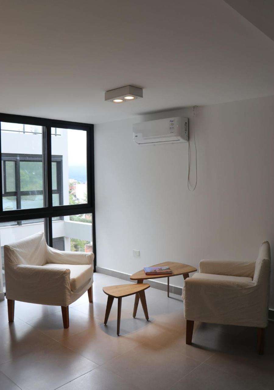 Departamentos Ciudad De Nieva Apartment San Salvador de Jujuy